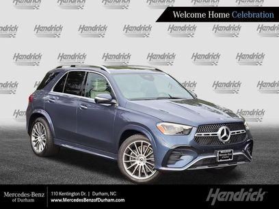 Certified 2024 Mercedes-Benz GLE 350 4MATIC