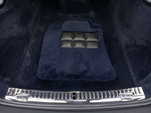 Certified 2022 Rolls-Royce Ghost AWD/4WD image 52