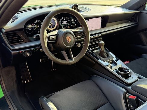 Certified 2022 Porsche 911 GT3 image 4
