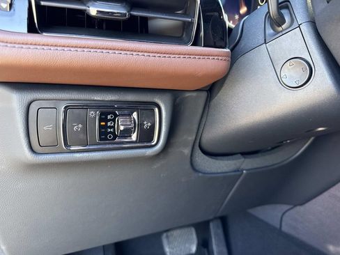 New 2026 Lincoln Aviator Reserve image 32