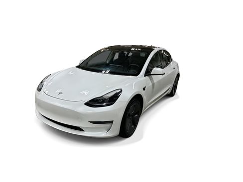 Certified 2023 Tesla Model 3 Standard Range RWD image 1