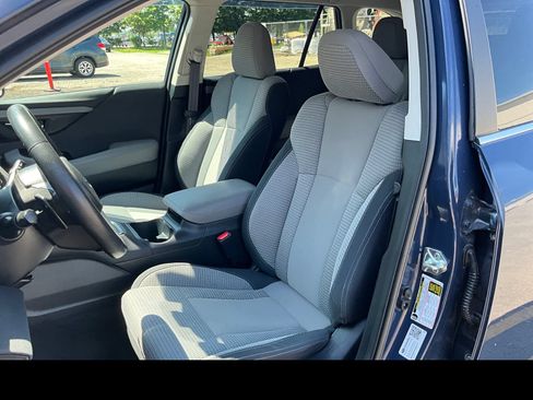 Certified 2024 Subaru Outback Premium AWD/4WD image 9