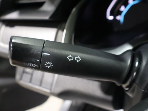 Used 2016 Honda Civic EX image 38