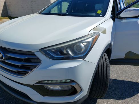 Used 2018 Hyundai Santa Fe Sport w/ 2.4L Value Package 02 image 31