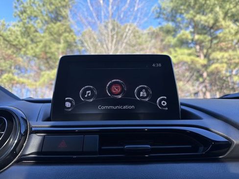 Used 2018 MAZDA MX-5 Miata RF Club image 17