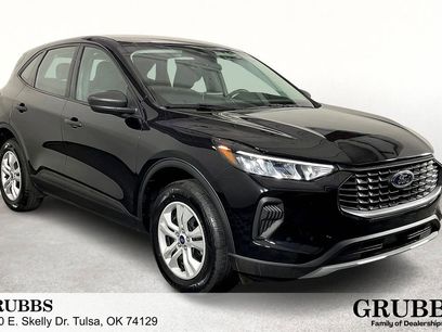 Used 2023 Ford Escape AWD