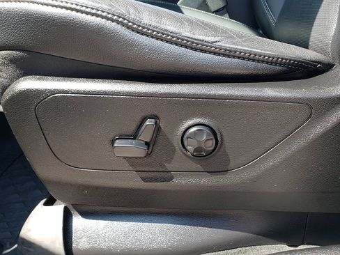 Used 2020 RAM 1500 Rebel AWD/4WD image 21
