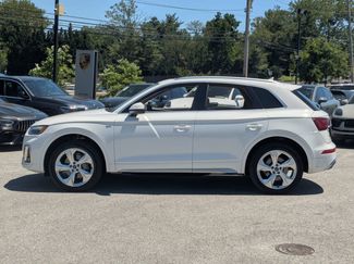 Used 2022 Audi Q5 2.0T Premium Plus w/ Premium Plus Package AWD/4WD video 2