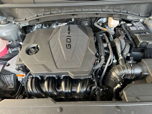 Used 2025 Hyundai Tucson SEL image 33