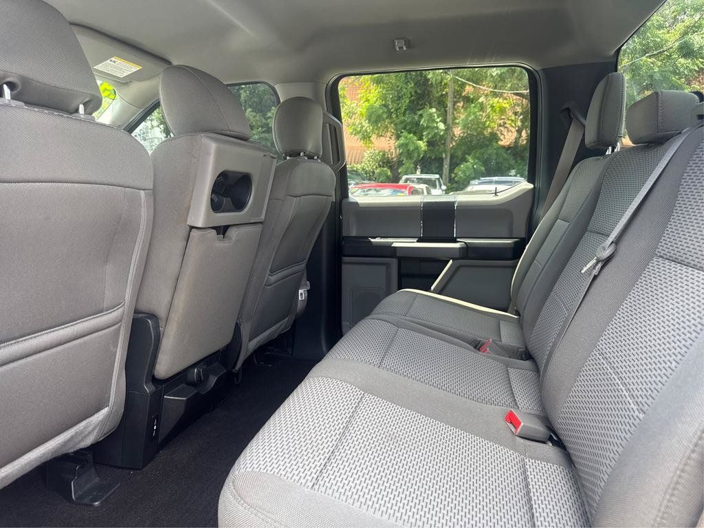 Used 2019 Ford F150 XLT AWD/4WD image 10
