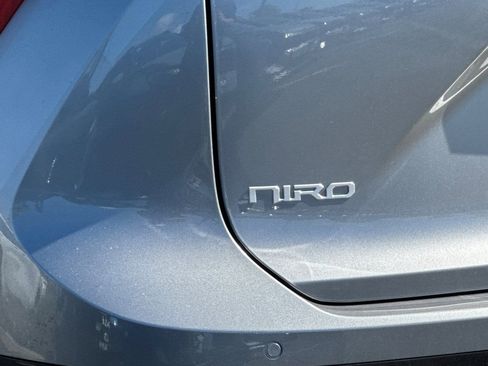 New 2026 Kia Niro Wave image 27