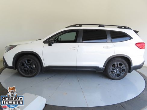Used 2023 Subaru Ascent Onyx Edition image 7