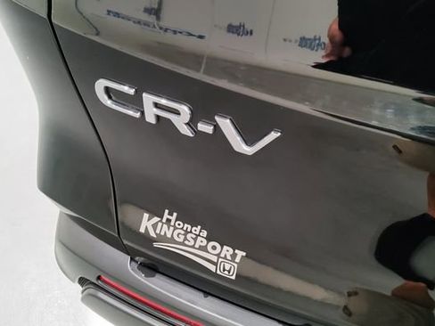 Used 2024 Honda CR-V EX image 35