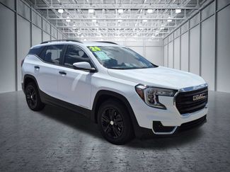 Certified 2024 GMC Terrain SLE w/ Driver Convenience Package FWD video 4