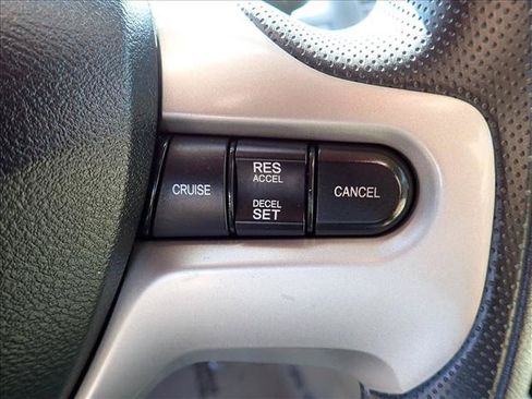 Used 2008 Honda Civic Hybrid Sedan image 14