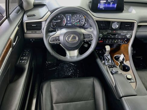 Used 2017 Lexus RX 350 AWD w/ Premium Package image 22