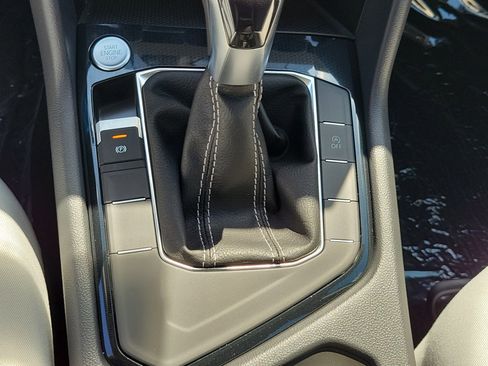 New 2026 Volkswagen Taos S FWD image 30