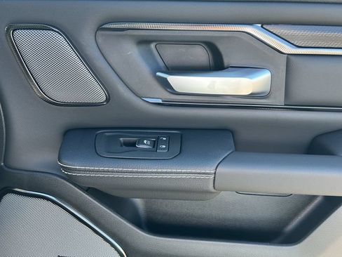 New 2026 RAM 1500 Rebel w/ Rebel Level 2 Equipment Group AWD/4WD image 16
