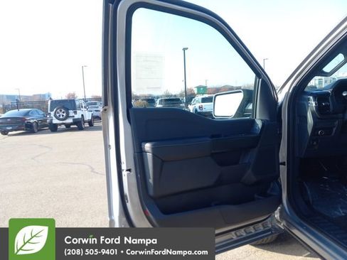 New 2026 Ford F150 STX w/ Equipment Group 200A AWD/4WD image 10