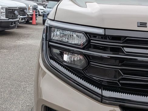 New 2026 Ford Expedition Platinum w/ Stealth Appearance Package image 11
