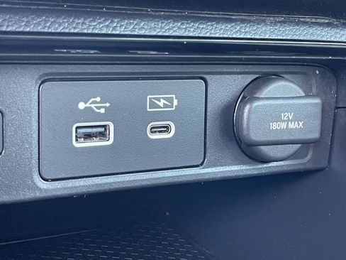 Used 2024 Honda CR-V EX image 19