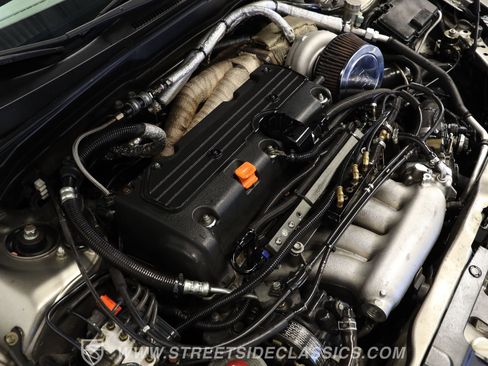 Used 2003 Acura RSX Type-S image 31