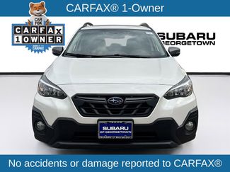 Used 2023 Subaru Crosstrek 2.5i Sport video 2