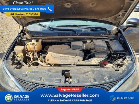 Used 2019 Chrysler Pacifica Touring-L FWD image 16