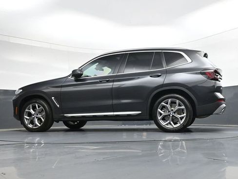 Used 2023 BMW X3 xDrive30i w/ Premium Package image 37