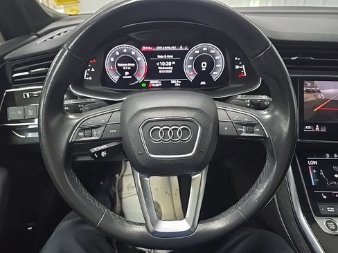 Used 2021 Audi Q7 2.0T Premium Plus AWD/4WD image 21