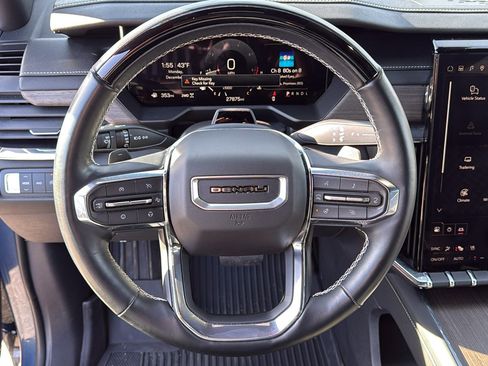 Used 2024 GMC Acadia Denali w/ Super Cruise Package image 15