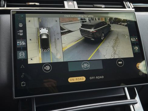 Used 2026 Land Rover Range Rover Velar Dynamic SE image 26