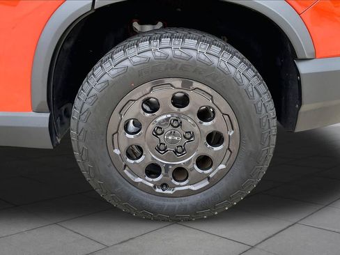 Used 2026 Honda Passport TrailSport Elite image 11