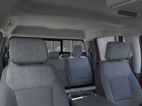 New 2026 Ford F250 XLT AWD/4WD image 22