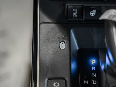 New 2026 Toyota Corolla Cross XLE AWD/4WD image 25