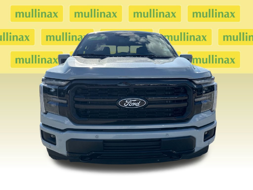 New 2026 Ford F150 Lariat w/ Equipment Group 501A Mid AWD/4WD image 12