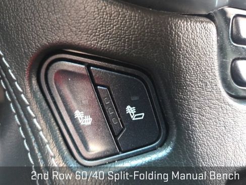 Used 2019 Chevrolet Tahoe LT AWD/4WD image 47