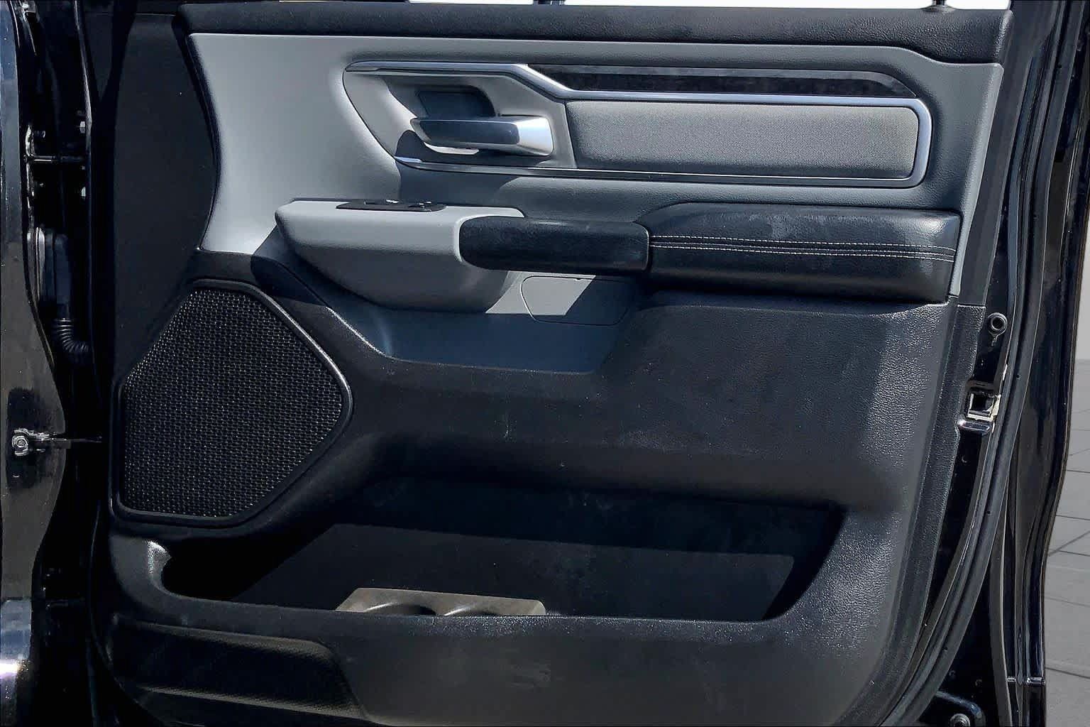 Used 2019 RAM 1500 Big Horn RWD image 22