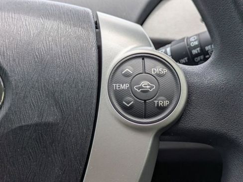 Used 2012 Toyota Prius Three FWD image 25