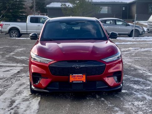 Used 2023 Ford Mustang Mach-E GT image 8