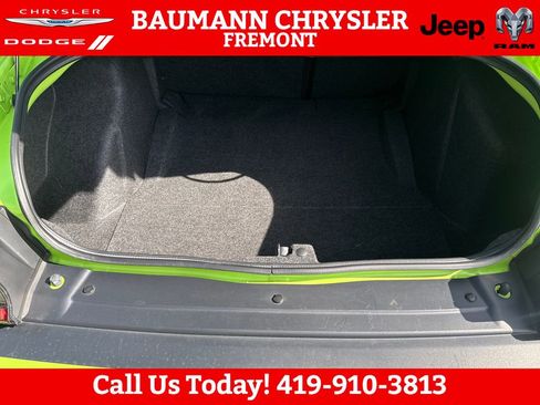 Used 2019 Dodge Challenger R/T w/ Plus Package RWD image 22