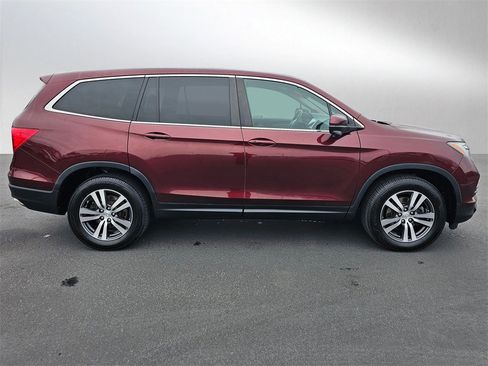 Used 2018 Honda Pilot EX-L image 6
