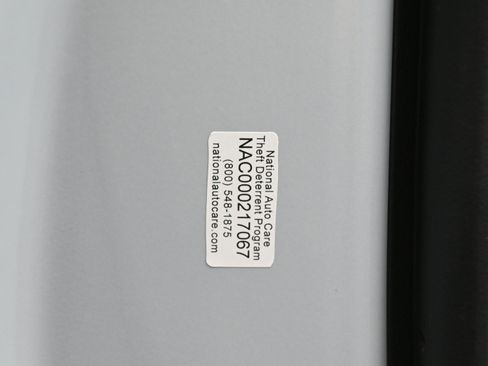 Used 2025 Ford F150 Raptor w/ Equipment Group 803A Raptor R image 47