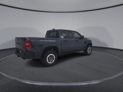 New 2026 RAM 1500 RHO w/ RHO Level 1 Equipment Group AWD/4WD image 15