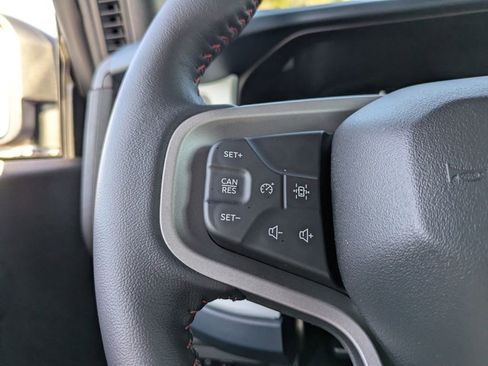 New 2025 Ford Bronco Heritage Edition image 27