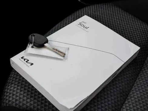 Used 2022 Kia Soul LX w/ Technology Package image 49