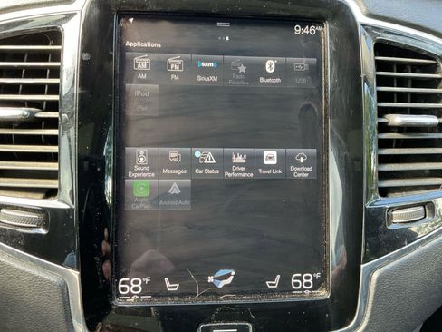 Used 2020 Volvo XC90 T6 Inscription AWD/4WD image 21