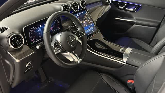 Certified 2026 Mercedes-Benz GLC 300 4MATIC image 26