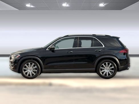 Certified 2026 Mercedes-Benz GLE 350 4MATIC image 2
