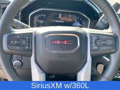 Used 2024 GMC Sierra 1500 SLT image 12